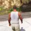 Miami Mafia Gangster Simulator