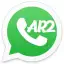 ARWhatsapp