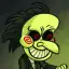 Troll Face Quest Horror