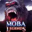Moba Legends