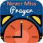 Never Miss Prayer