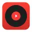 Free Music for Youtube Player: Red