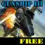 Gunship III - Combat Flight Simulator - FREE