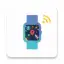 Сириус: трекер для GPS часов