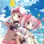 マギアレコード 魔法少女まどかマギカ外伝