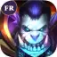Heroes & Warlords of Strakeor