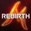 RebirthM