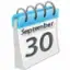 Calendar Widget