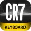 Cristiano Ronaldo Official Keyboard