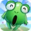Swing Frog