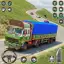 Indian Truck Cargo Lorry Games