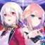 IDOLA Phantasy Star Saga (JP)