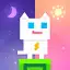 Super Phantom Cat