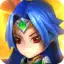Biazing Sword - SRPG Tactics