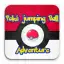 Poke Jumping Ball Adventure