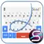 SlideIT Google Skin