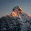 SuperWallpaperSnowmountain
