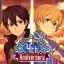 SWORD ART ONLINE: Memory Defrag