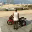 Gangster Theft Crime Simulator