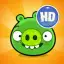 Bad Piggies HD