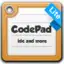 CodePad lite