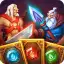 Heroes of Battle Cards