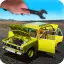 Disassemble for Parts Vaz 2106