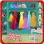 Princess Dress Up Prom Salon