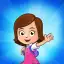 My Town: Preschool