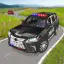 Police Car Chase: Thief Chase