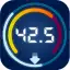 Simple SpeedTest