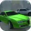 Car Parking Winter 3D