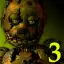 Five Nights at Freddys 3 Demo
