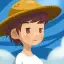 Always Summer Vacation
