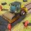 Train Station Construction Railway