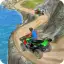Offroad Quad Bike