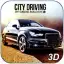 City Car Driving 3D