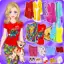 Princess Pajama Party Dress Up