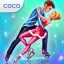 Ice Skating Ballerina - Dance Challenge Arena