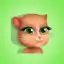 My Talking Cat Inna