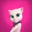 Talking Angela