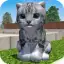 Cute Pocket Cat 3D - Part 2