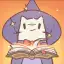 Cats & Soup : Magic Recipe