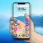 Transparent Screen & Live Wallpaper