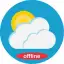 Offline Weather Forecast