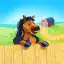 Animal farm for kids