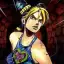 Jojo's Bizarre Dungeon