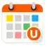 UcCalendar