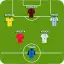 Football Squad Builder
