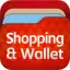 Shopping & wallet
